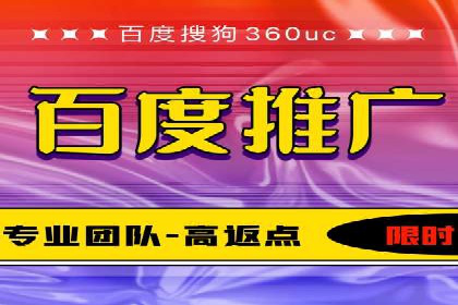 行业领先企业如何通过网络推广实现竞价增长